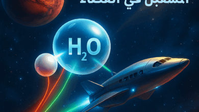 استخراج الماء