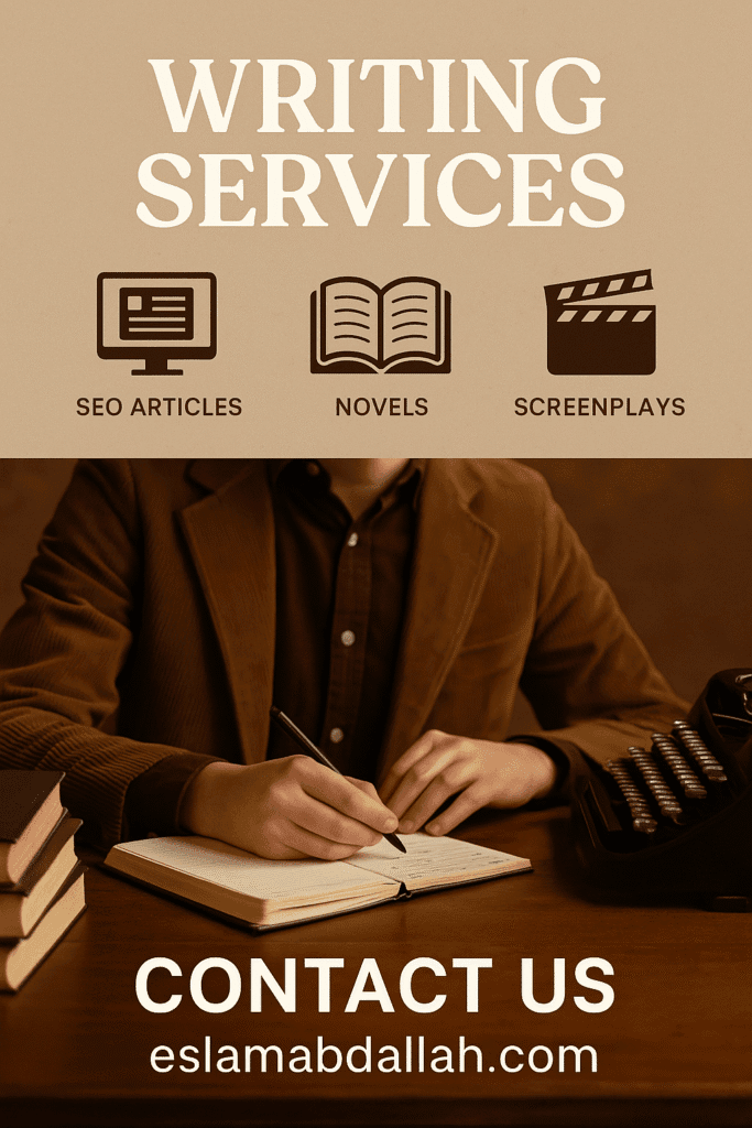 OUR SERVICES