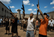 سجن لاسبانيتا العابث