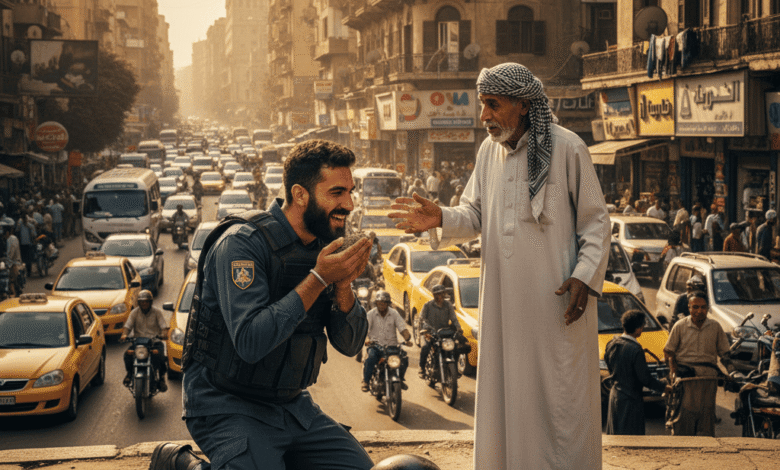 لاتعبث مع العابث